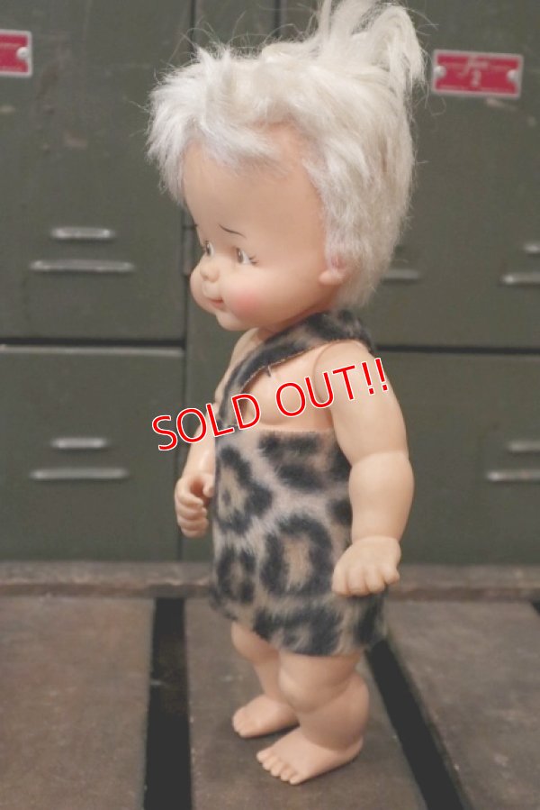 画像4: ct-181001-12 Bamm Bamm / IDEAL 1960's Doll