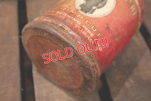 画像7: dp-181001-29 PRINCE ALBERT TOBBACO / Vintage Tin Can