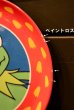 画像3: ct-181031-02 Kermit / 1980's-1990's Plastic Plate (3)