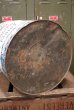 画像10: dp-181001-32 Burk's / Pure Pastry Lard Can