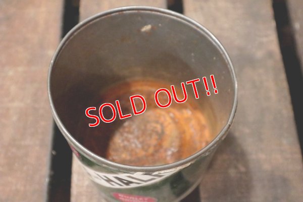 画像5: dp-181001-28 BURLEY AND BRIGHT TOBACCO / Vintage Can