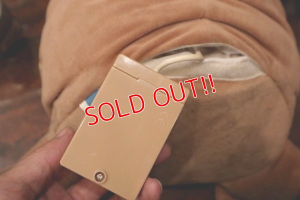 画像12: ct-1810310-1 E.T. / Think Way 2002 Talking Doll Exclusively at ToysRus