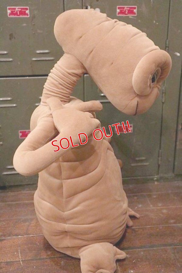 画像5: ct-1810310-1 E.T. / Think Way 2002 Talking Doll Exclusively at ToysRus