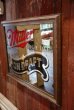 画像4: dp-181001-21 Miller High Life / 1980's Pub Mirror (4)