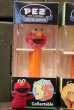 画像10: pz-160901-151 SESAME STREET / 35th Anniversary PEZ Dispenser Set