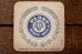 画像2: dp-181001-47 Pabst Blue Ribbon / Vintage Coaster (2)