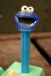 画像5: pz-160901-151 SESAME STREET / 35th Anniversary PEZ Dispenser Set