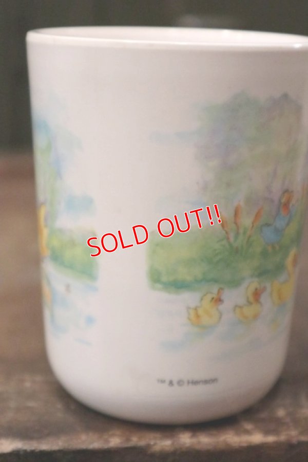 画像5: ct-181031-04 Kermit / 1980's Plastic Cup