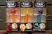 画像1: pz-160901-151 SESAME STREET / 35th Anniversary PEZ Dispenser Set (1)