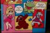 画像3: ct-181031-06 The Muppets / 1980's Sticker (B) (3)