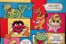 画像2: ct-181031-06 The Muppets / 1980's Sticker (B) (2)