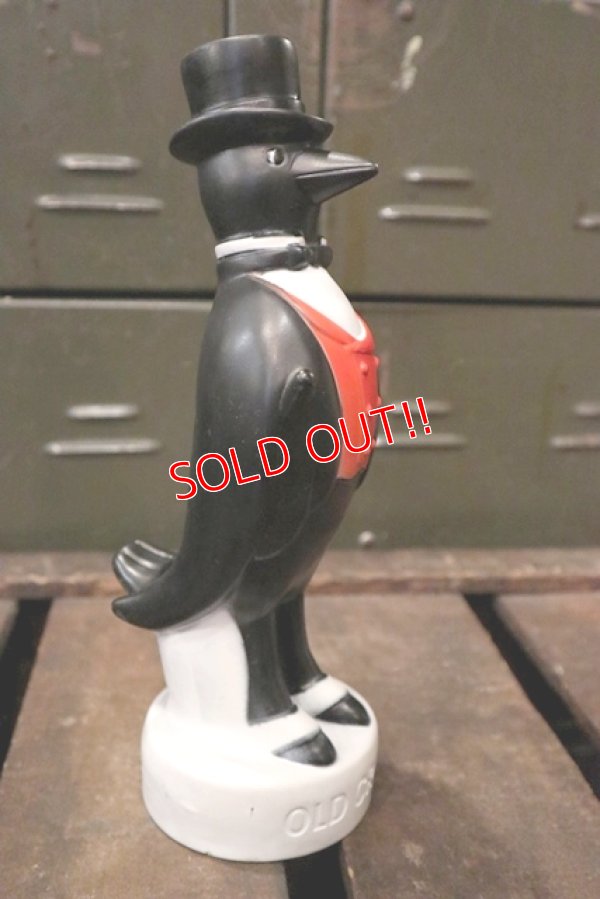 画像3: dp-181001-40 OLD CROW / 1970's Store Display (M)