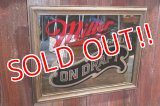 dp-181001-21 Miller High Life / 1980's Pub Mirror