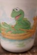 画像2: ct-181031-04 Kermit / 1980's Plastic Cup (2)