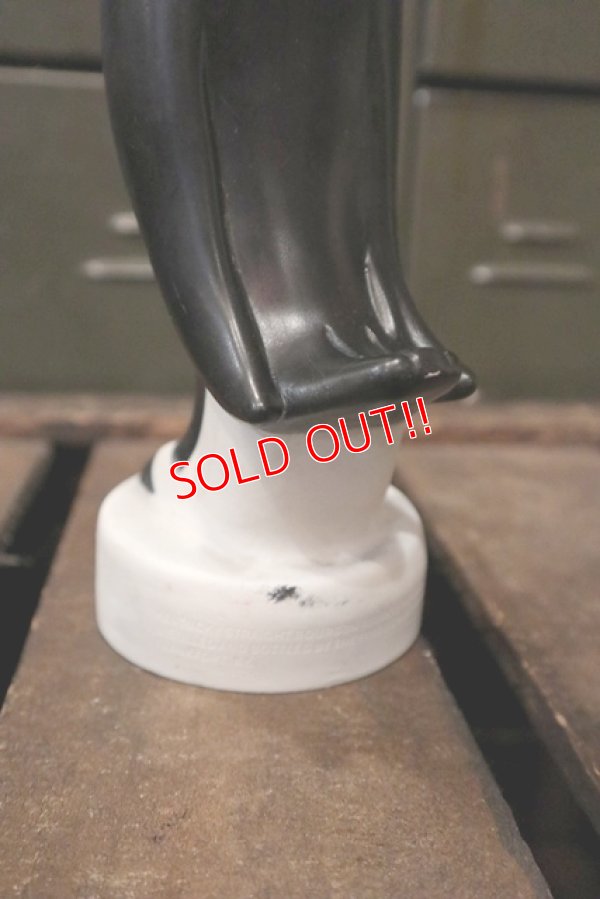 画像7: dp-181001-40 OLD CROW / 1970's Store Display (M)