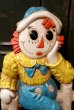 画像4: ct-181031-07 Raggedy Ann & Andy / 1970's Wall Decoration Set