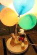 画像11: ct-181031-13 Mickey Mouse & Pluto / 1980's Balloon Light