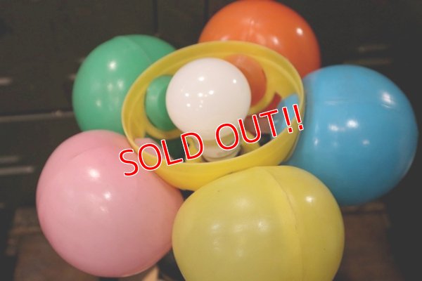 画像10: ct-181031-13 Mickey Mouse & Pluto / 1980's Balloon Light