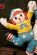 画像2: ct-181031-08 Raggedy Ann & Andy / 1970's Wall Decoration (2)