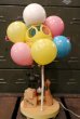 画像8: ct-181031-13 Mickey Mouse & Pluto / 1980's Balloon Light
