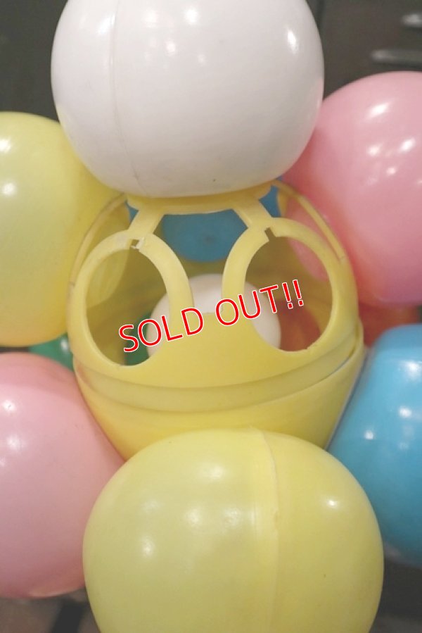 画像9: ct-181031-13 Mickey Mouse & Pluto / 1980's Balloon Light