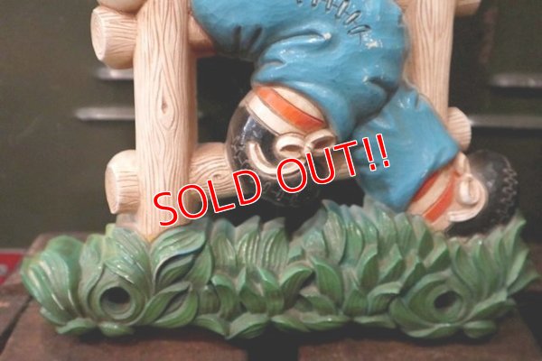 画像6: ct-181031-07 Raggedy Ann & Andy / 1970's Wall Decoration Set