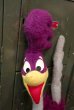 画像2: ct-181001-18 Road Runner / Mighty Star 1971 Stuffed Doll (2)