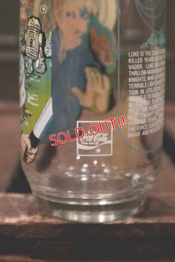 画像6: gs-181001-08 STAR WARS / 1980 EMPIRE STRIKES BACK "Luke Skywalker"