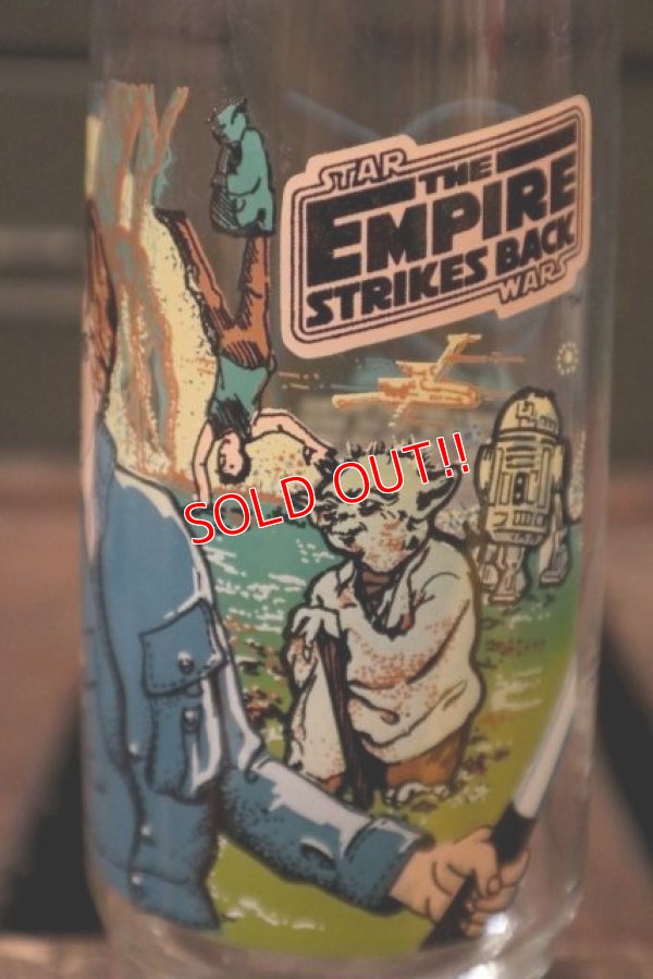 画像3: gs-181001-08 STAR WARS / 1980 EMPIRE STRIKES BACK "Luke Skywalker"