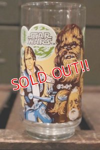 gs-181001-07 STAR WARS / 1977  "Chewbacca"