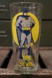画像1: dp-181001-05 Batman / PEPSI 1976 Collector Series Glass (1)