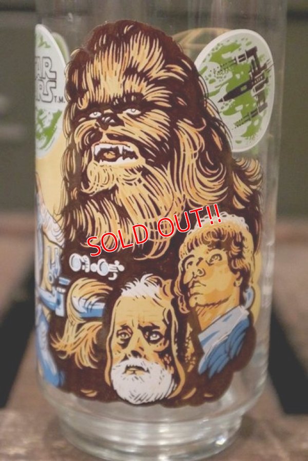 画像2: gs-181001-07 STAR WARS / 1977  "Chewbacca"