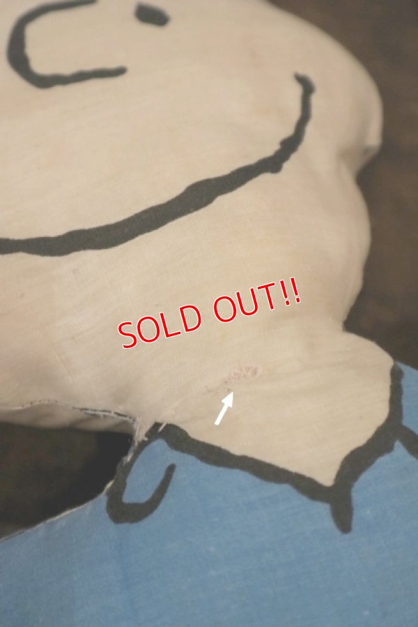 画像4: ct-181001-22 Charlie Brown / 1970's Pillow Doll