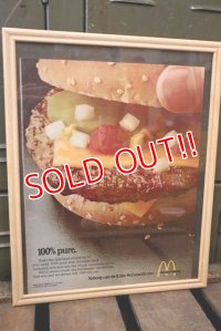 dp-181001-45 McDonald's / 1980 Advertising