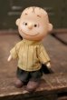 画像1: ct-181031-14 Linus / 1990's Mini Doll (1)