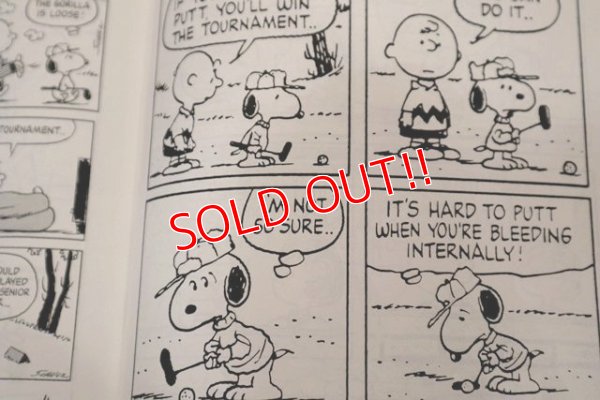 画像6: ct-140812-28 PEANUTS / 1990 An Educated Slice Book