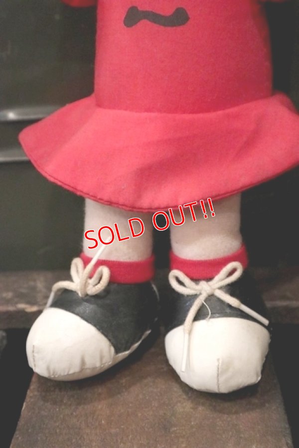 画像3: ct-181031-10 Lucy / 1992 Doll