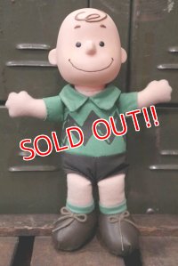 ct-181031-09 Charlie Brown / 1992 Doll