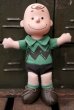 画像1: ct-181031-09 Charlie Brown / 1992 Doll (1)