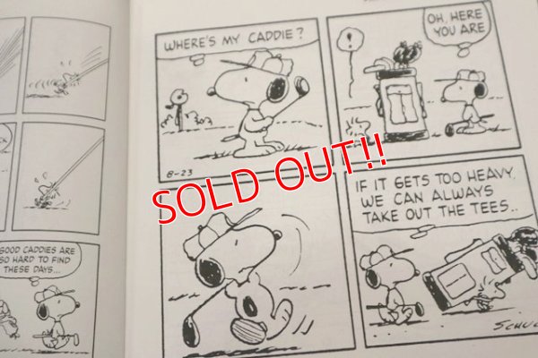 画像3: ct-140812-28 PEANUTS / 1990 An Educated Slice Book