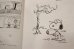 画像2: ct-140812-28 PEANUTS / 1990 An Educated Slice Book (2)