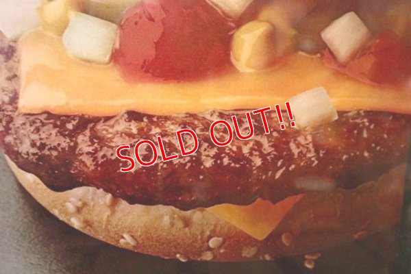 画像5: dp-181001-45 McDonald's / 1980 Advertising