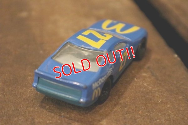 画像4: ct-181031-16 McDonald's / 1993 Hot Wheels