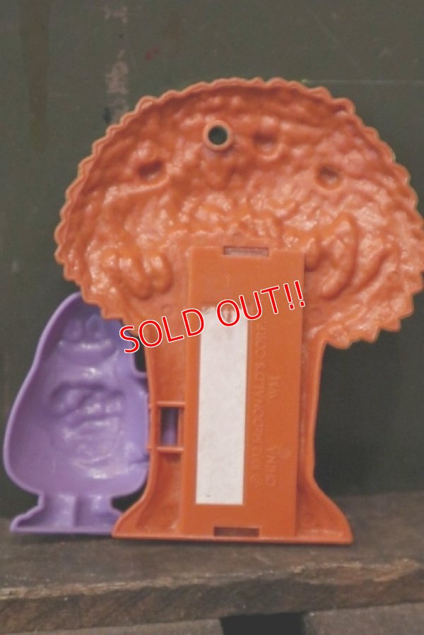 画像5: ct-181031-15 McDonald's / Grimace 1992 Thermometer