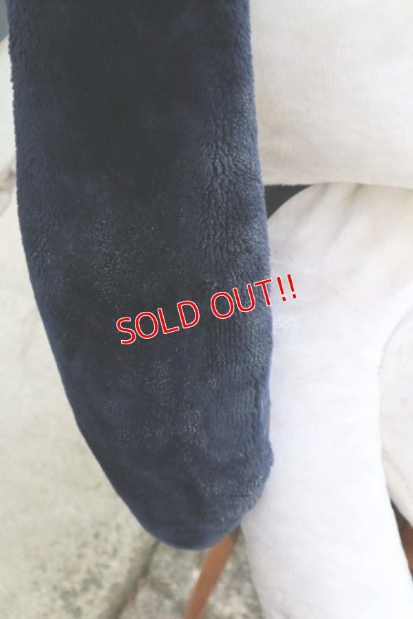 画像8: ct-181031-11 Snoopy / 1986 Big Plush Doll