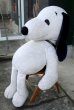 画像3: ct-181031-11 Snoopy / 1986 Big Plush Doll