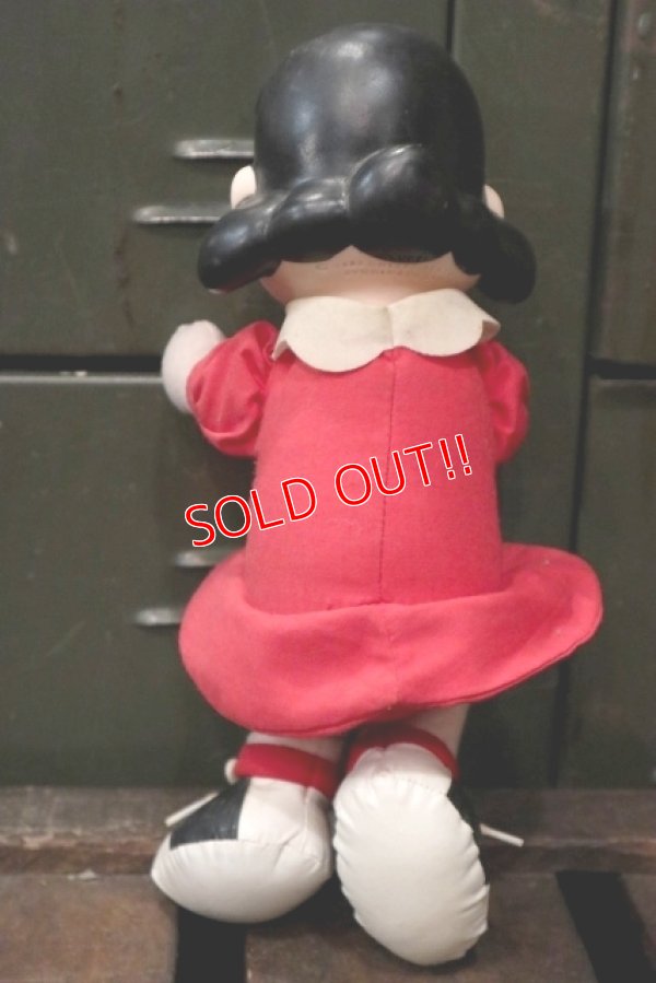 画像6: ct-181031-10 Lucy / 1992 Doll