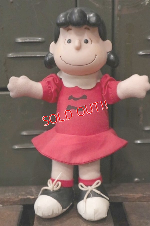 画像1: ct-181031-10 Lucy / 1992 Doll