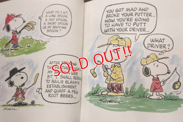 画像5: ct-140812-28 PEANUTS / 1990 An Educated Slice Book