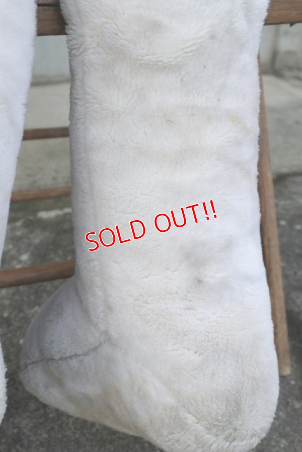 画像11: ct-181031-11 Snoopy / 1986 Big Plush Doll